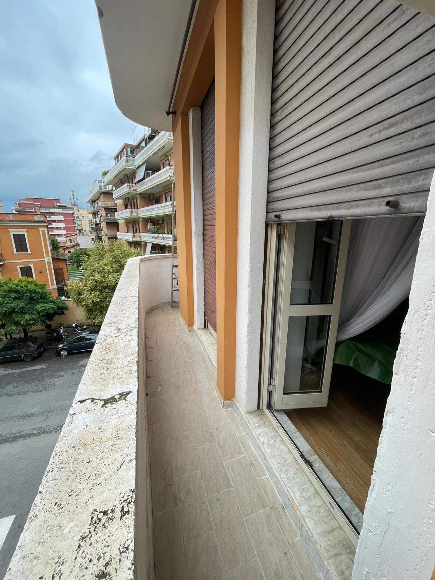 Domus I Apartamento Roma