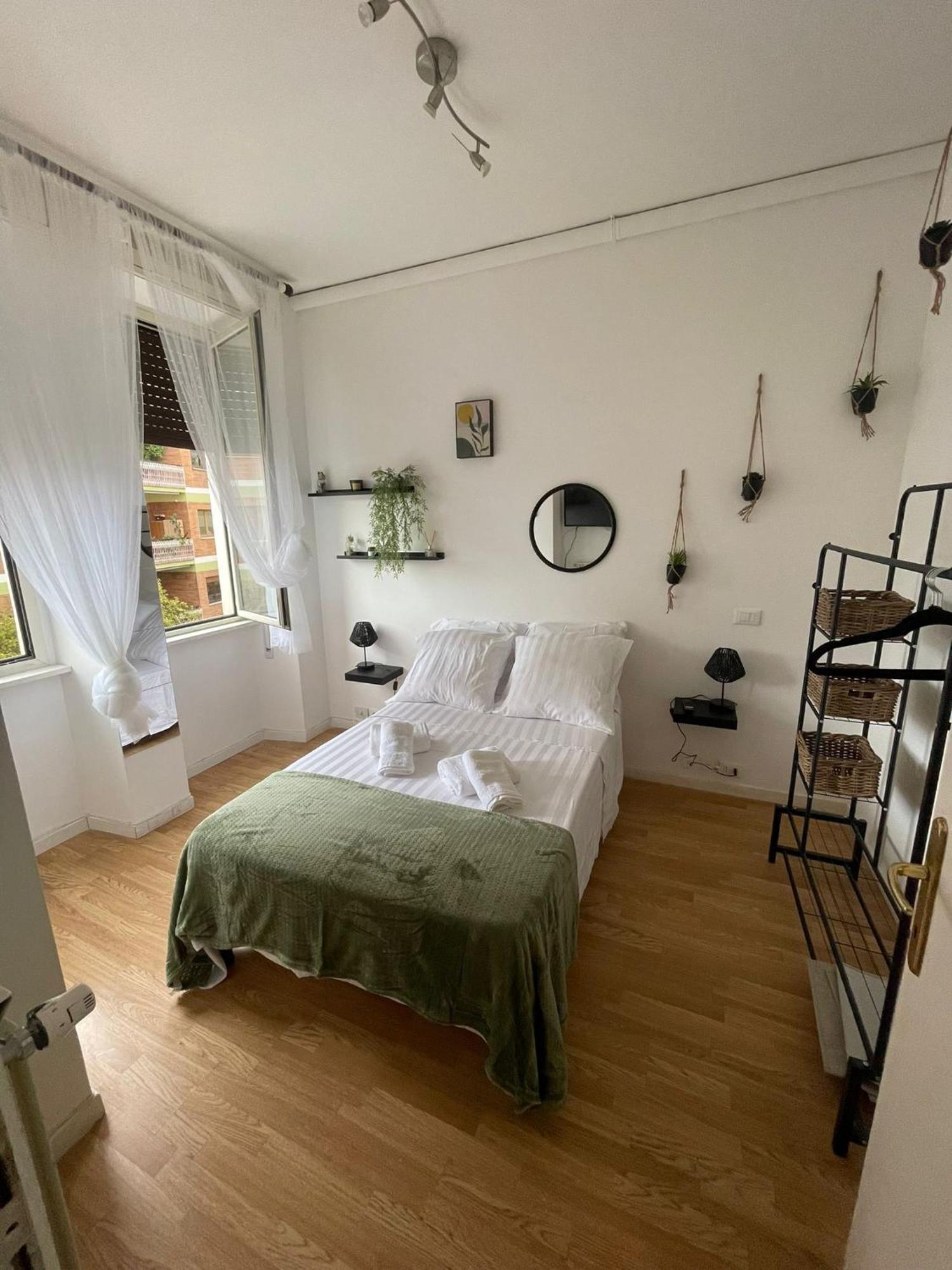Domus I Apartamento *