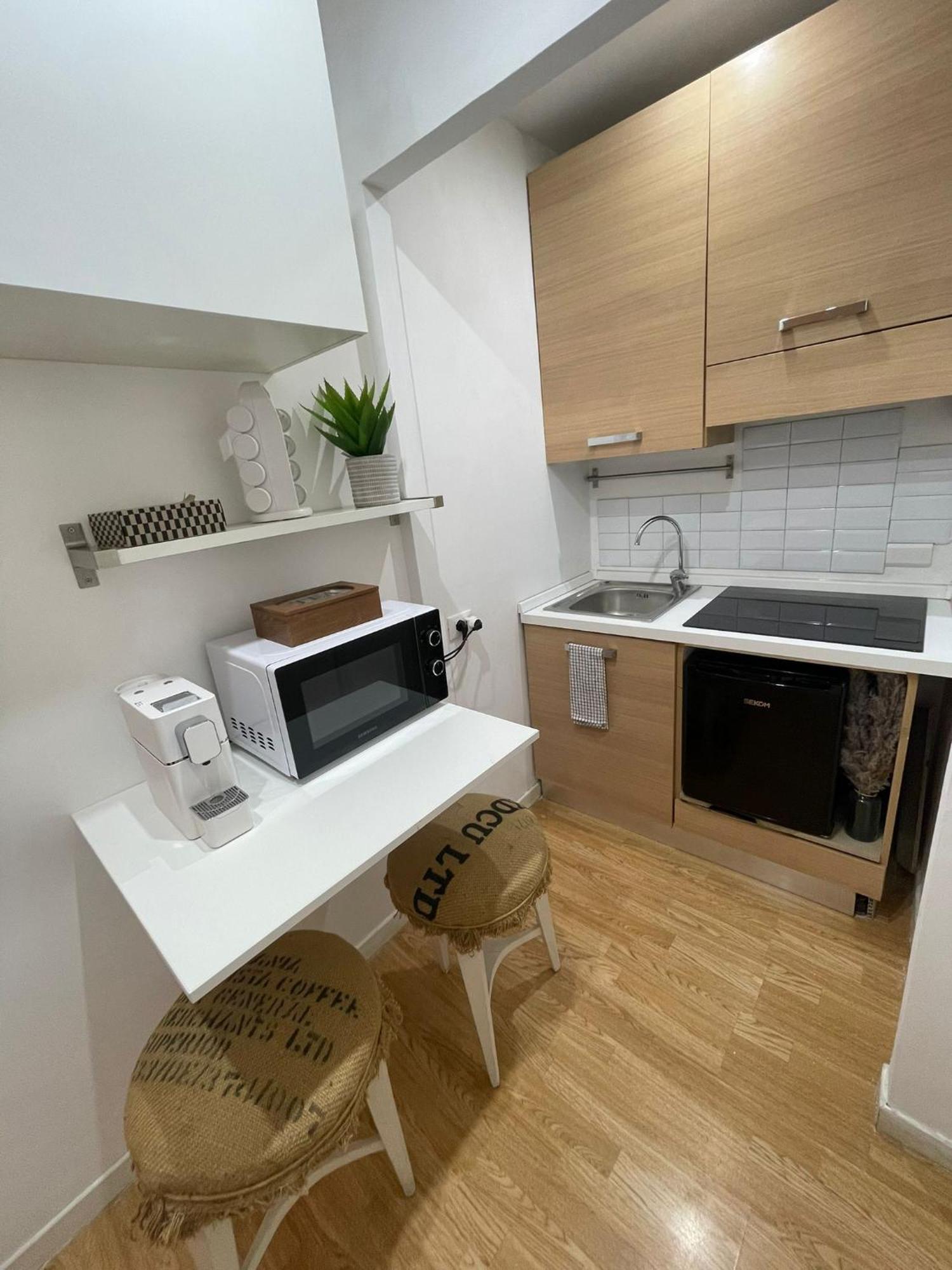Domus I Apartamento