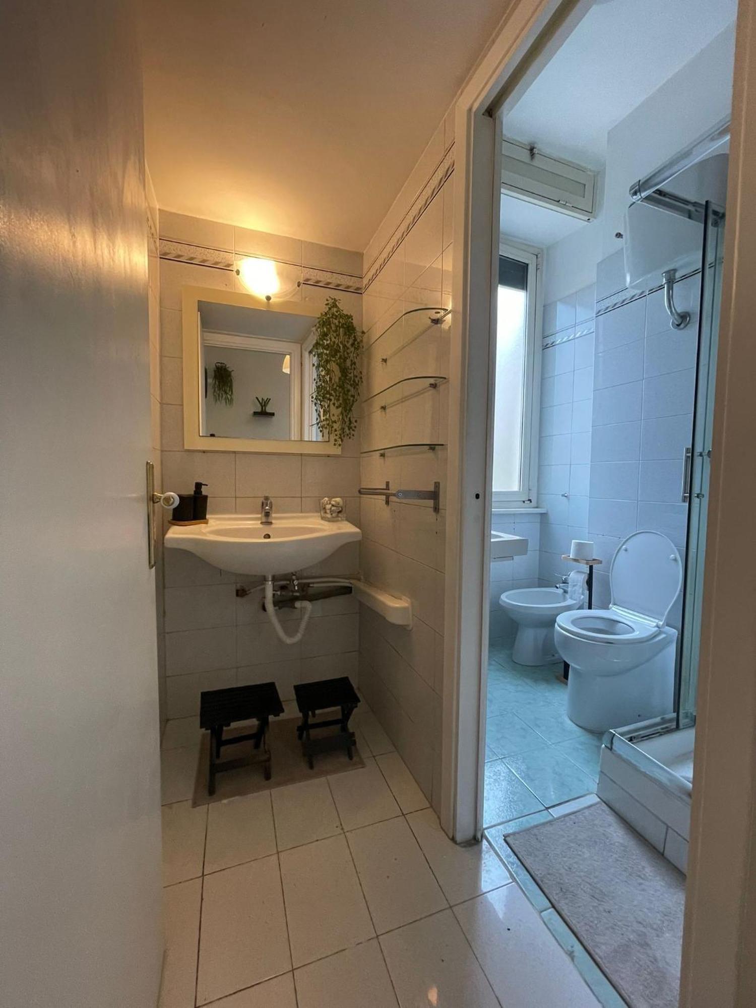 Apartamento Domus I Roma